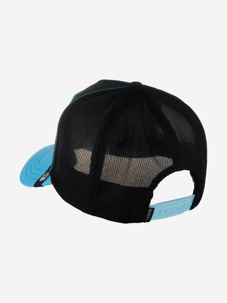 Бейсболка с сеточкой GOORIN BROTHERS 101-0937