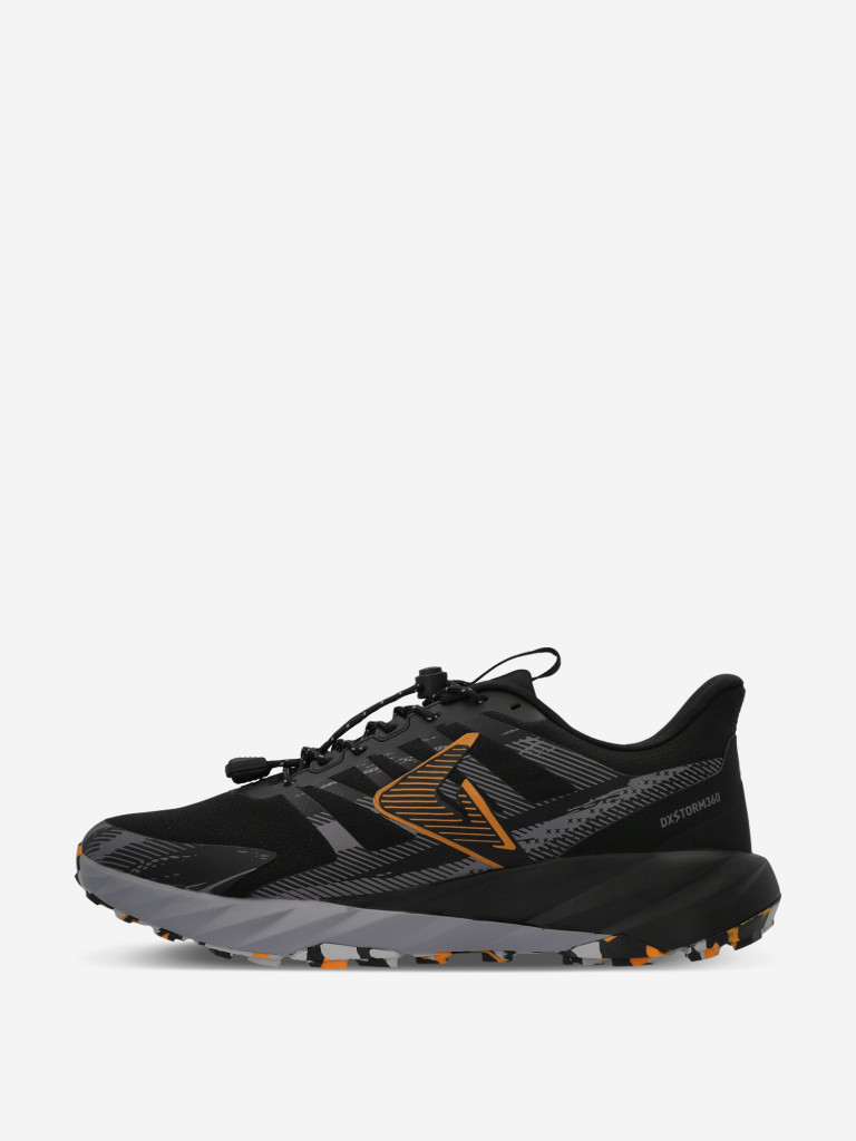 Кроссовки мужские Demix Speed Trail Pro