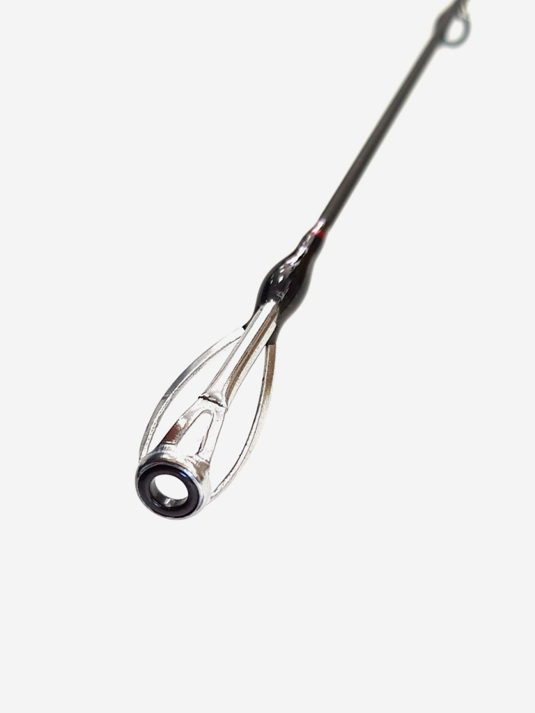 Спиннинг для рыбалки Mottomo Atom 702ML 213см 4-18г на щуку окуня