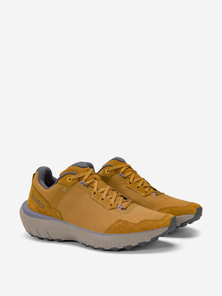Кроссовки мужские Dolomite Carezza Go Shoes Men