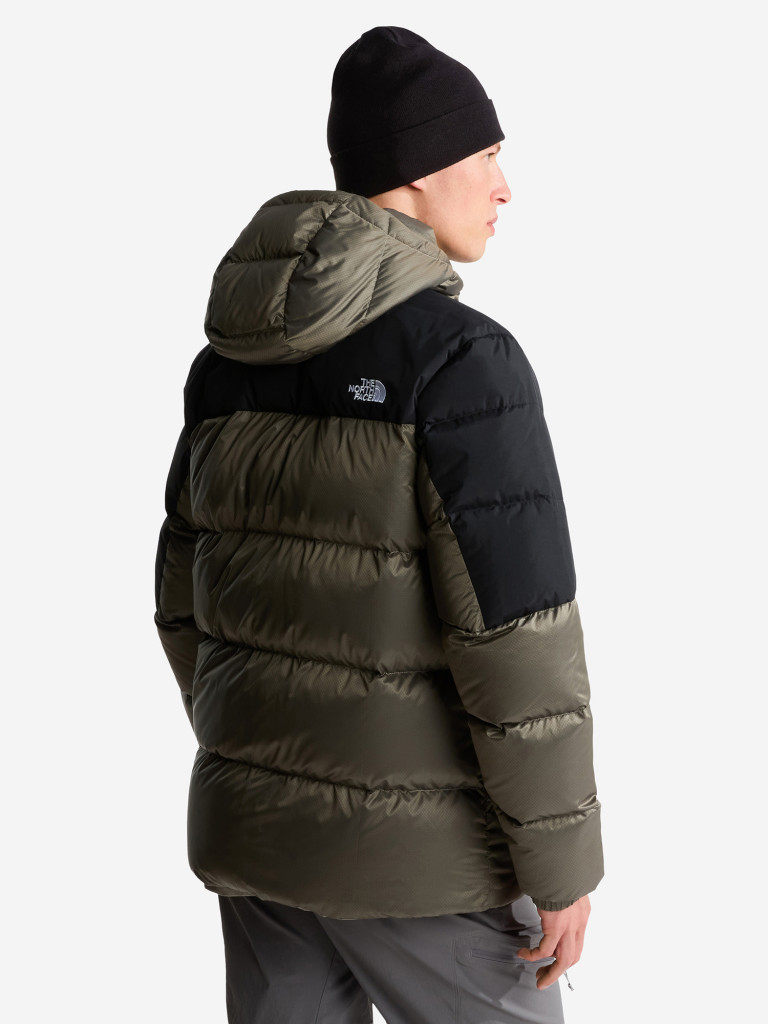 Пуховик мужской The North Face Diablo Down 2.0