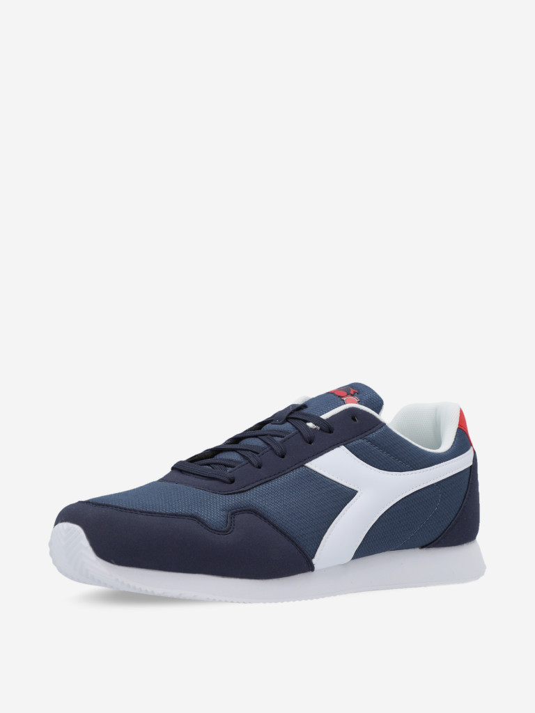 Кроссовки мужские Diadora Simple Run