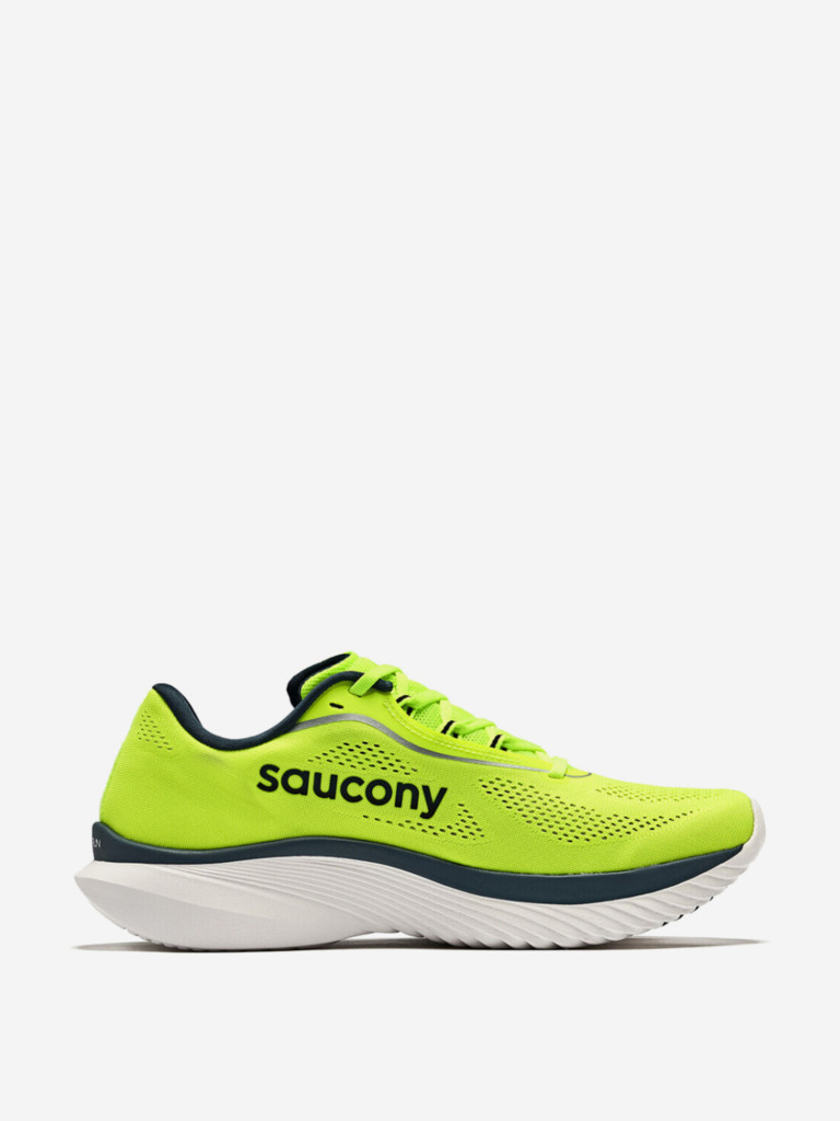 Кроссовки мужские для бега Saucony Kinvara 15