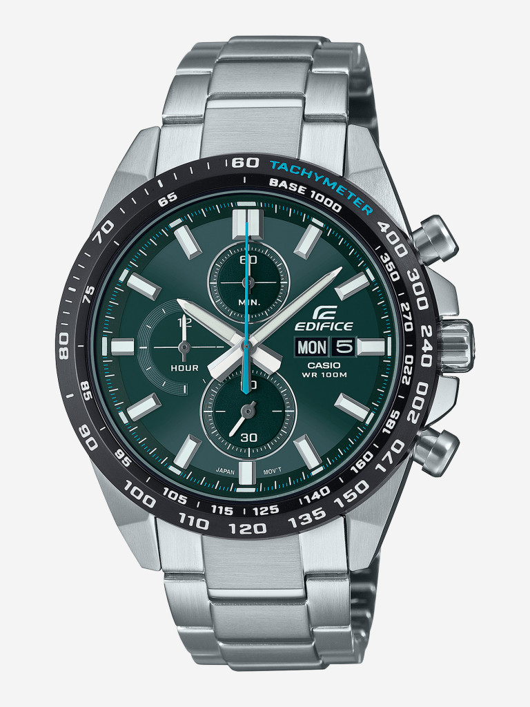 Наручные часы Casio Edifice EFR-574DB-3A