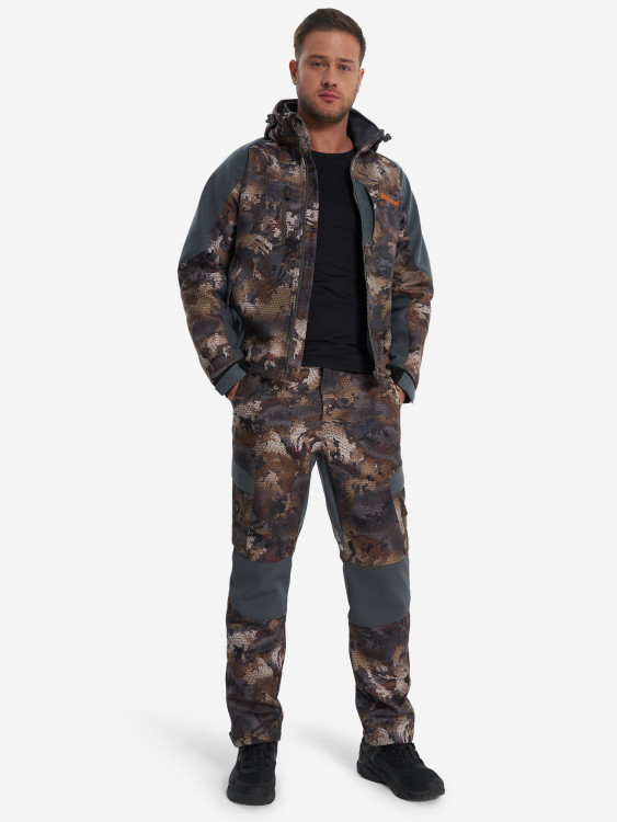 Костюм мужской Remington XM Elite Improved