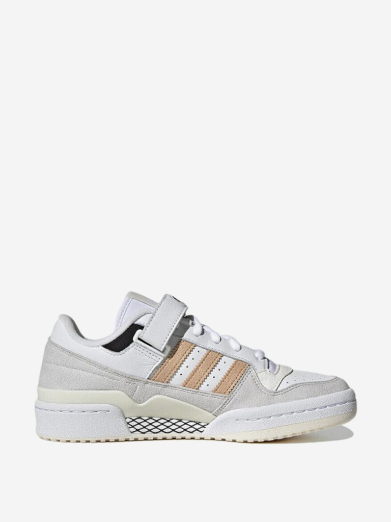 Кроссовки Adidas Forum Low