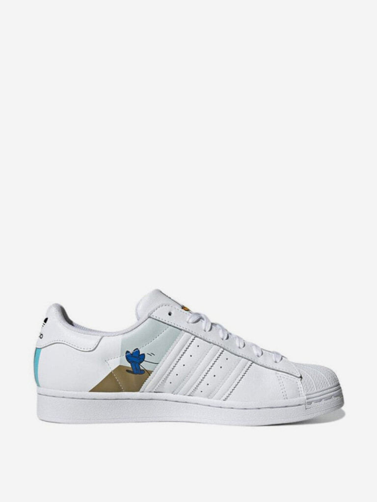 Кроссовки Adidas Originals Superstar