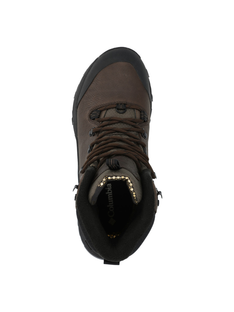 Ботинки утепленные мужские Columbia Expeditionist Extreme