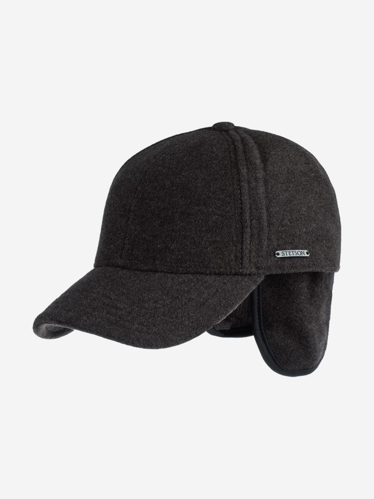Бейсболка STETSON 7720102 BASEBALL CASHMERE
