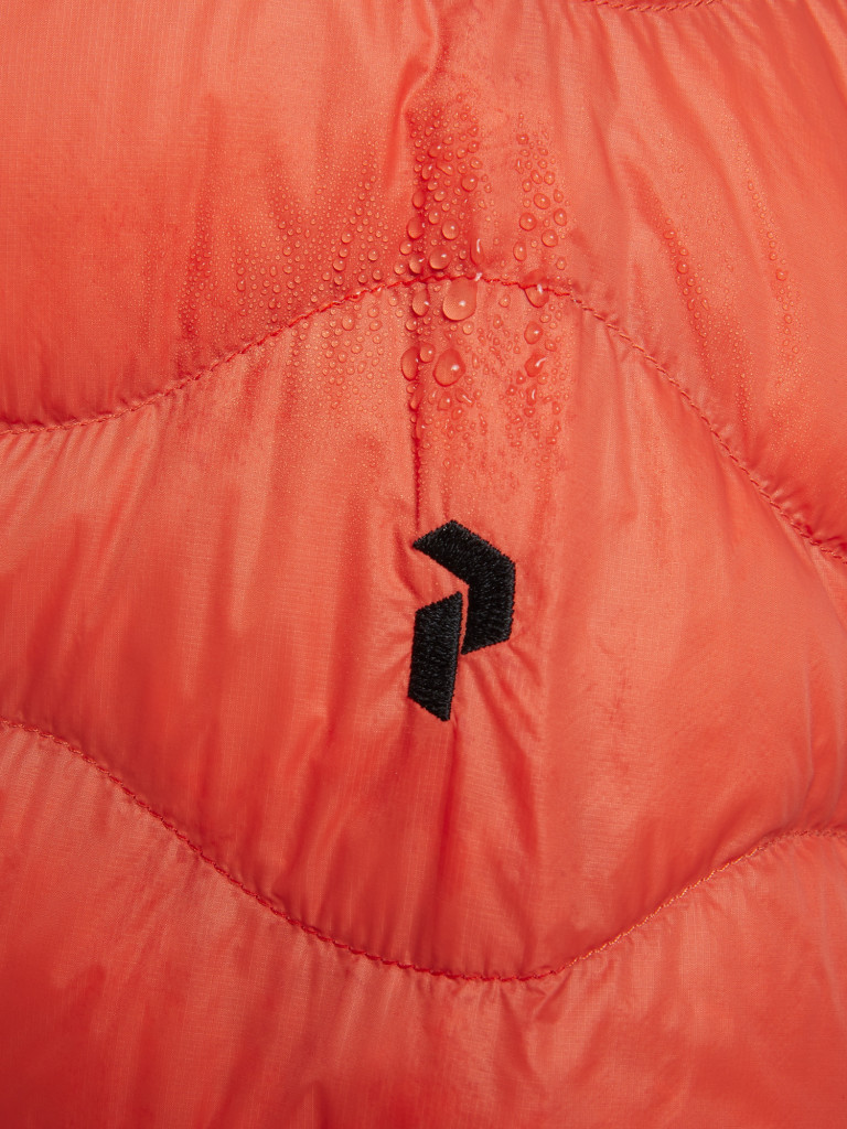 Пуховик мужской Peak Performance HeliuHood