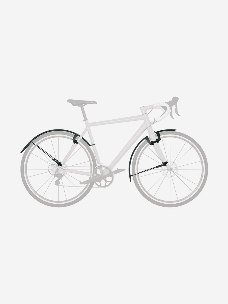 Крыло комплект SKS Speedrocker 28-29"