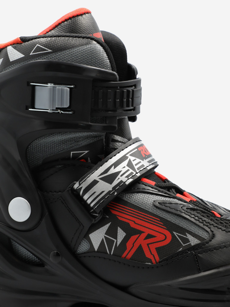 Роликовые коньки детские Roces Moody TIF