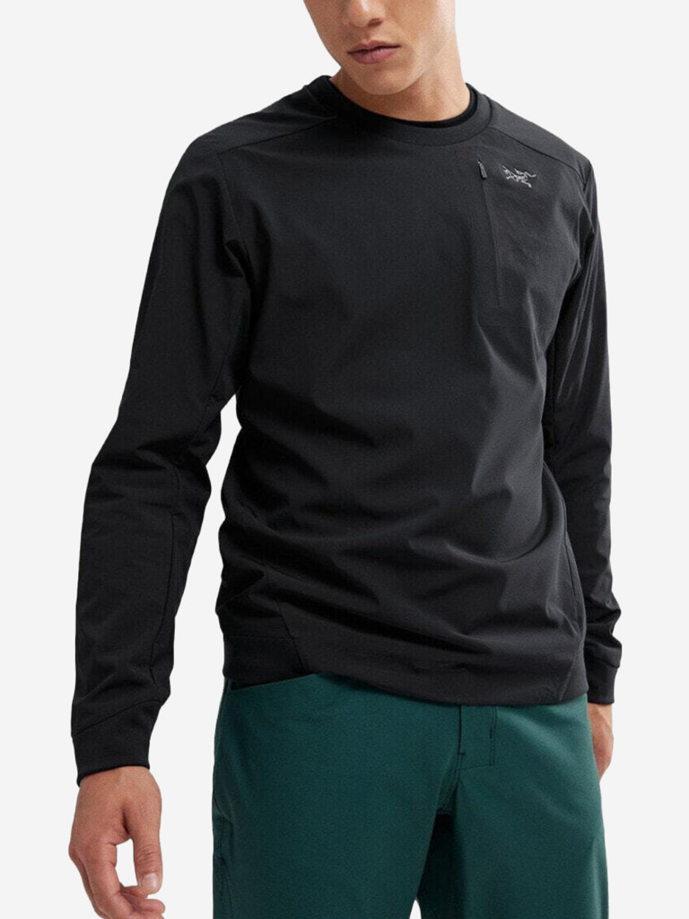 Свитшот Arcteryx Proton