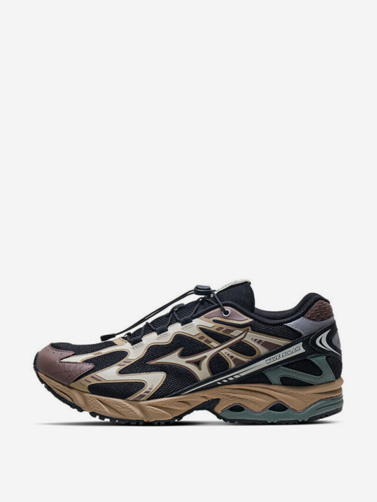 Кроссовки Mizuno Wave Solar V2 Sneakers