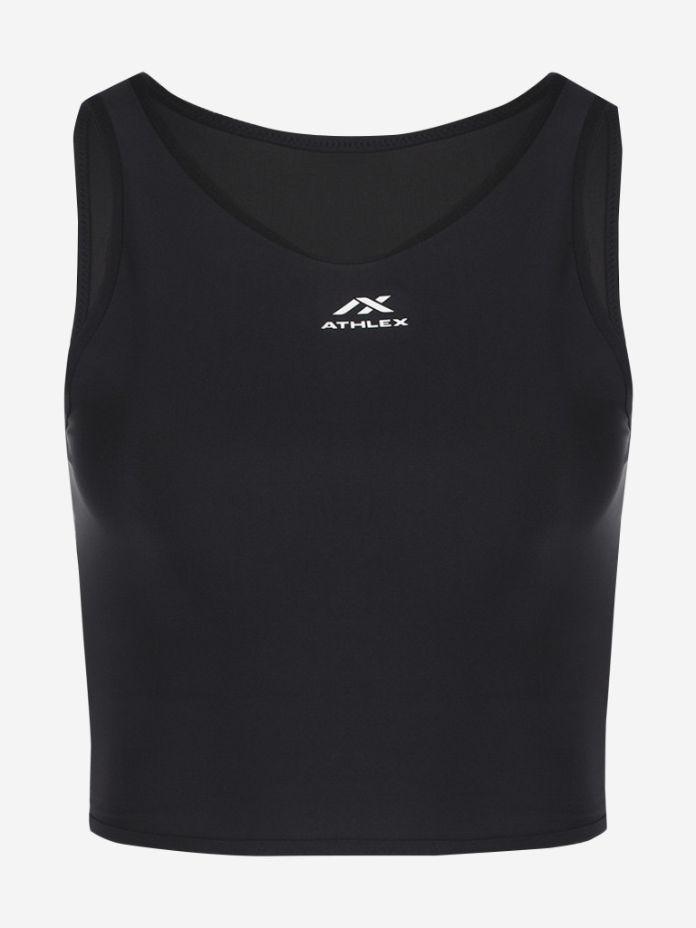Топ бра спортивный Athlex Pump Up