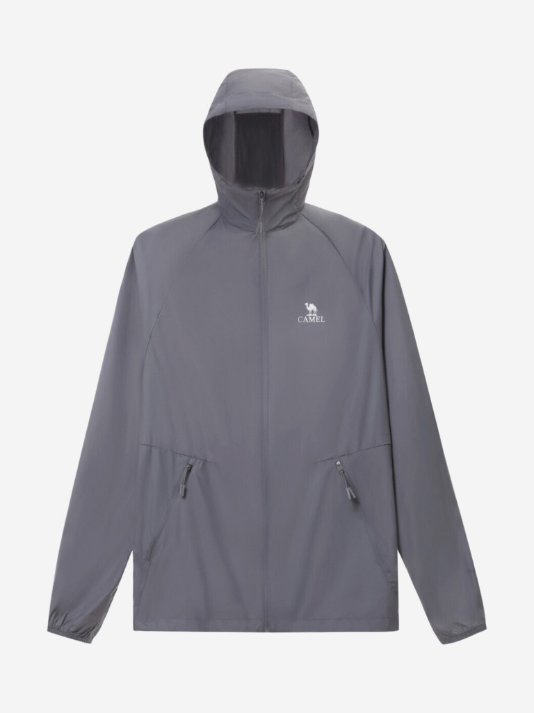 Ветровка мужская CAMEL A012251005