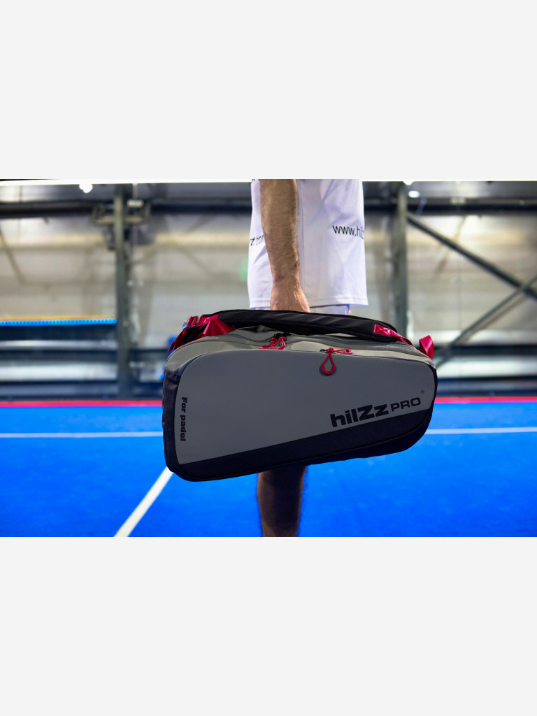 Спортивная сумка для падел-тенниса hilZz Sports