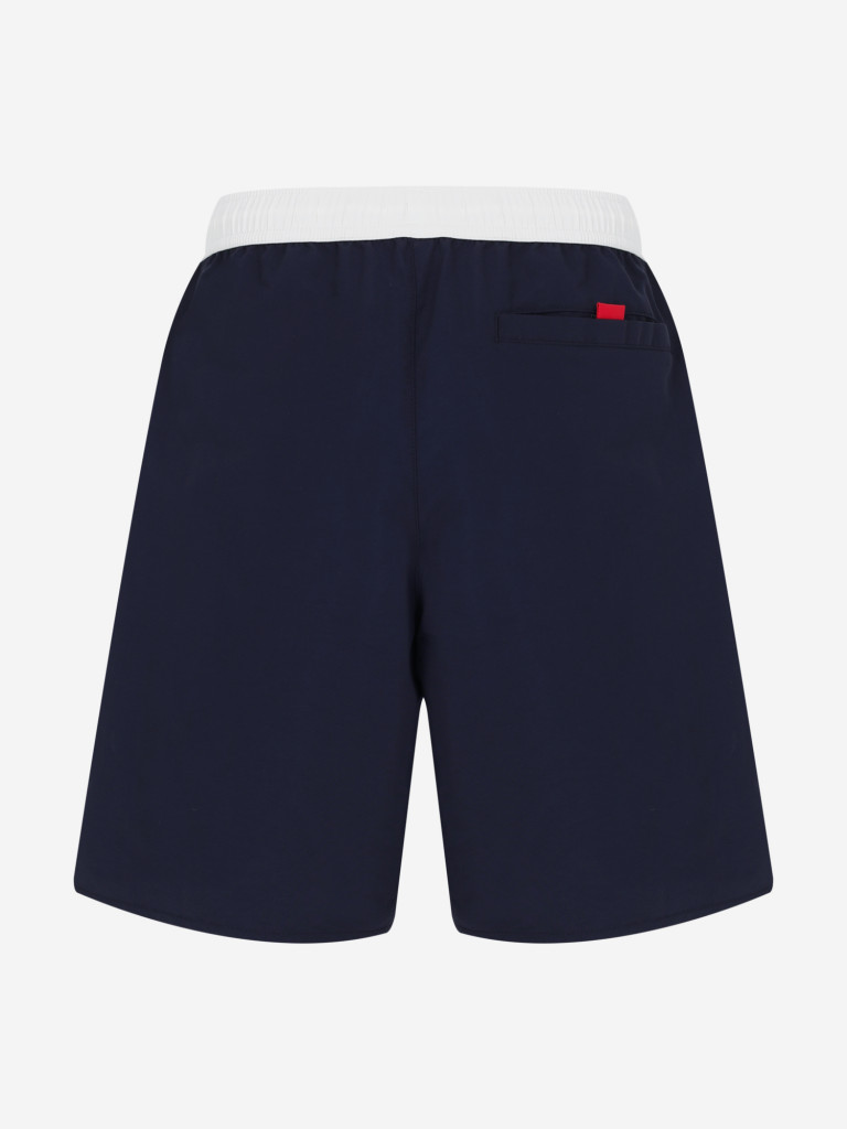 Шорты плавательные для мальчиков FILA