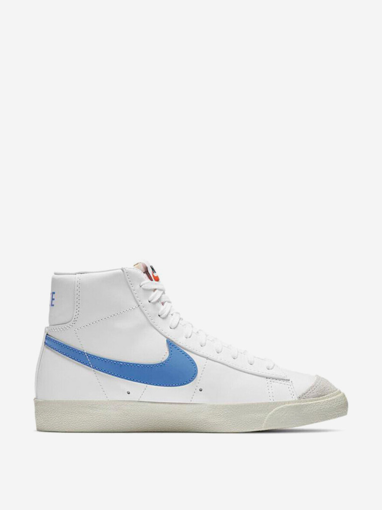 Кеды высокие женские Nike Blazer Mid 77