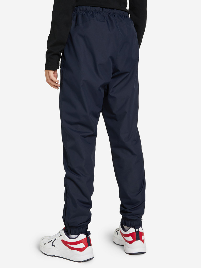 Брюки утепленные для мальчиков FILA