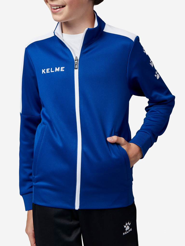 Спортивный костюм детский KELME Tracksuit