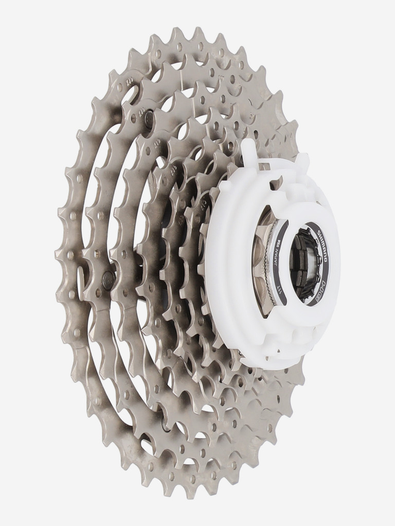 Кассета велосипедная Shimano CS-HG50-10, 10 скоростей