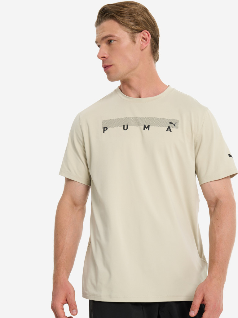 Футболка мужская PUMA
