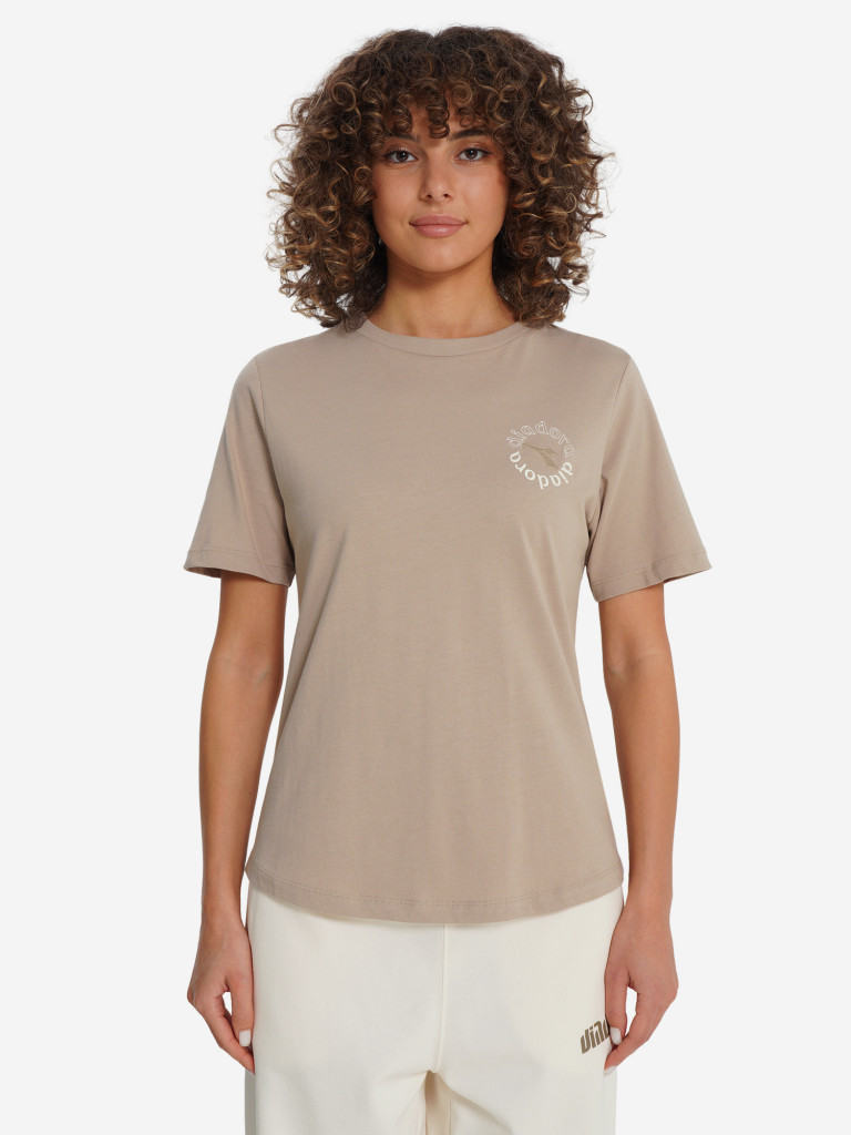 Футболка женская Diadora