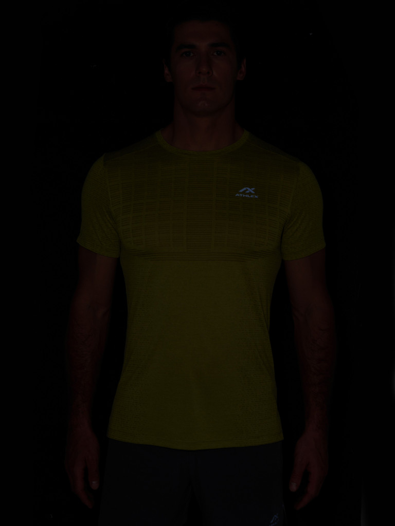 Футболка мужская Athlex