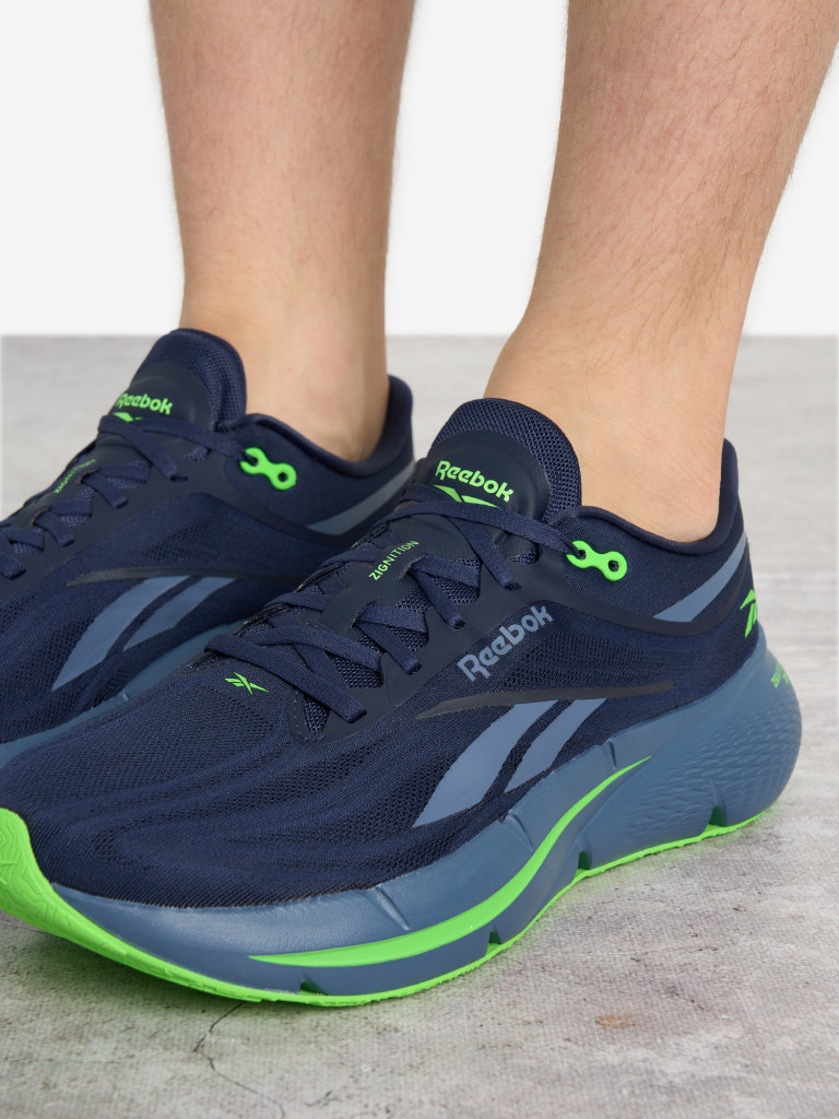 Кроссовки мужские Reebok Zignition