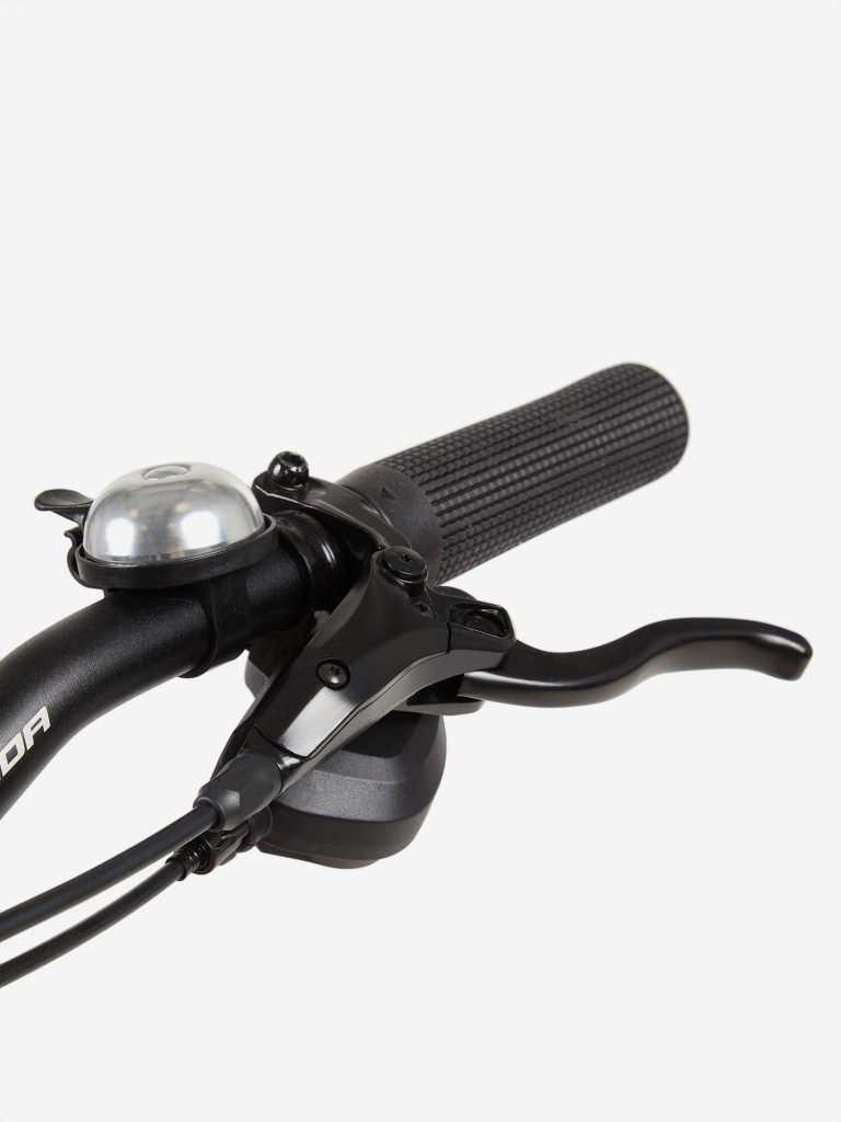 Велосипед городской Merida Crossway 40 28"