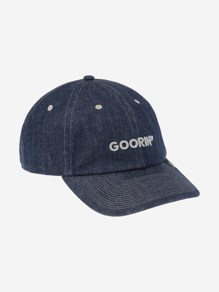 Бейсболка GOORIN BROTHERS 101-2686