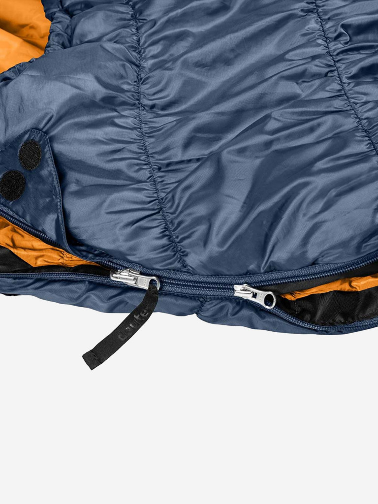 Спальный мешок Deuter Exosphere EL