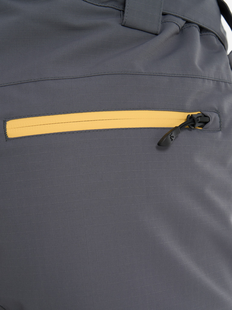 Полукомбинезон горнолыжный мужской Volkl