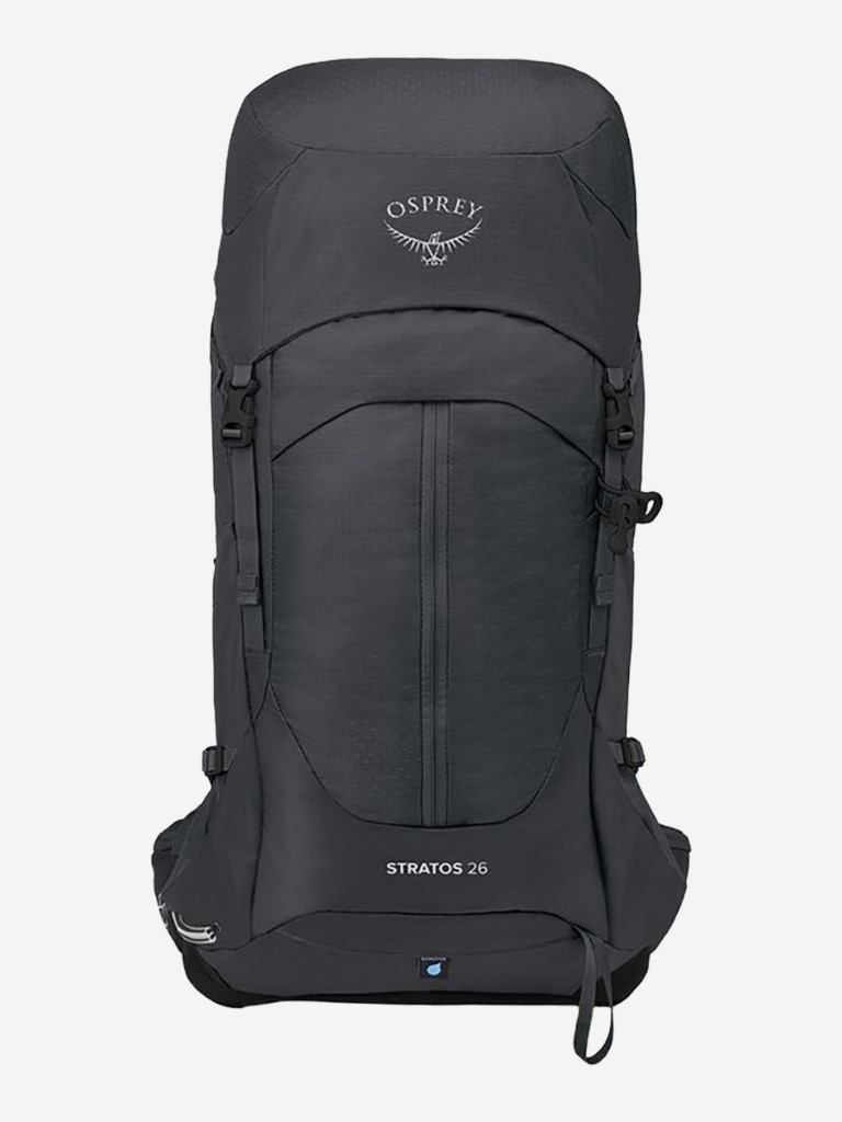 Рюкзак Osprey Stratos 26 Tunnel Vision Grey