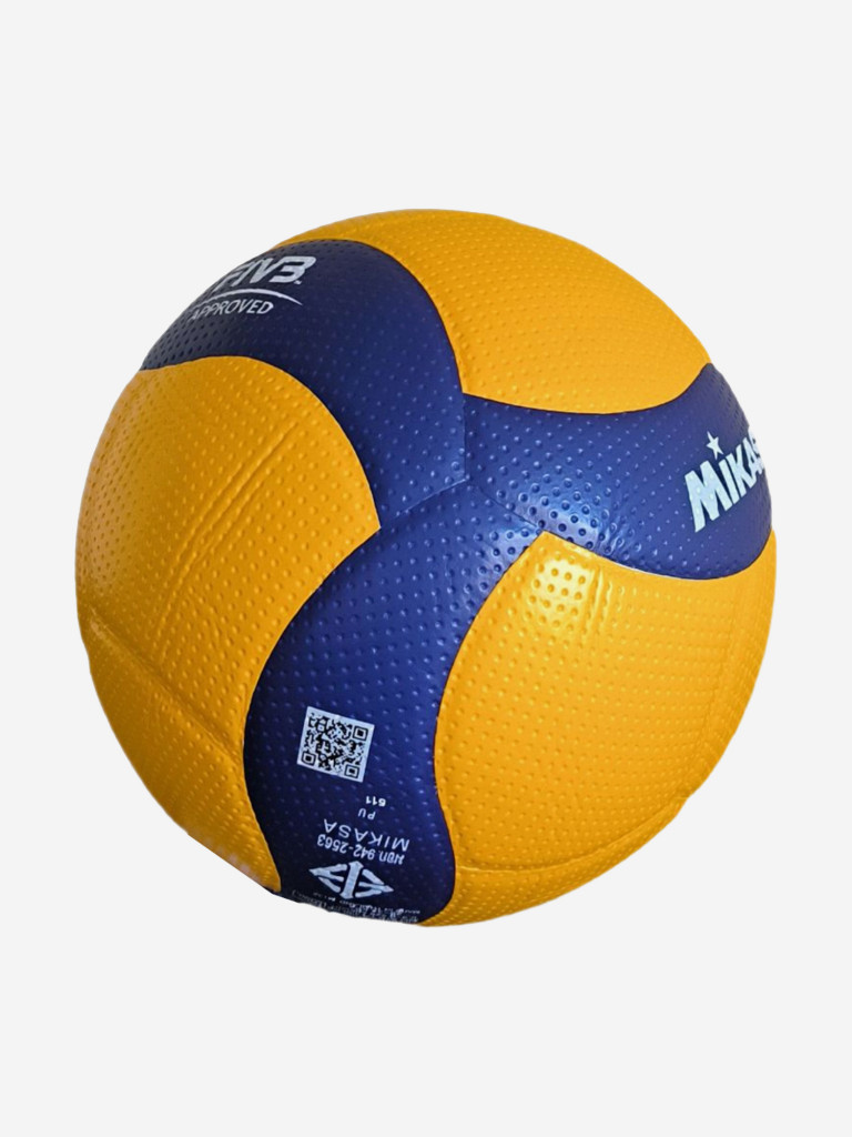 Волейбольный мяч Mikasa V300W