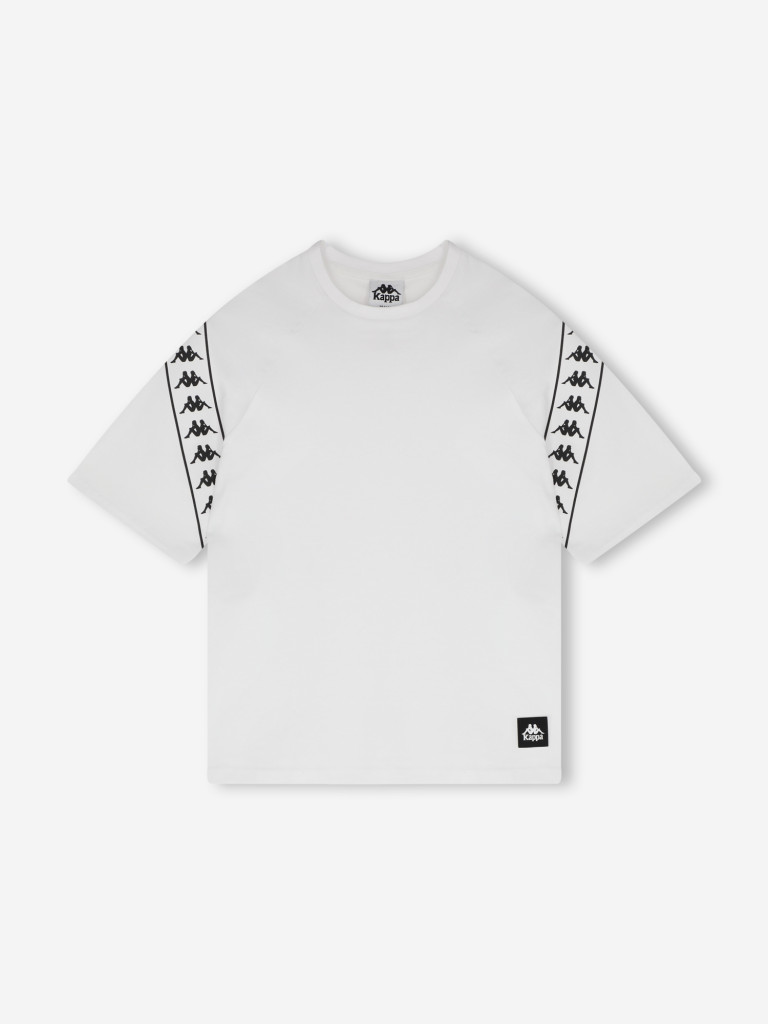 Футболка женская Kappa