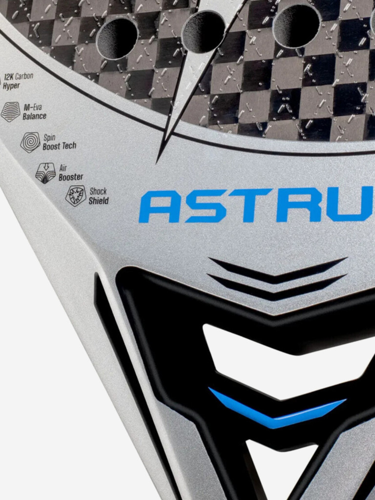 Ракетка для падела StarVie Astrum +