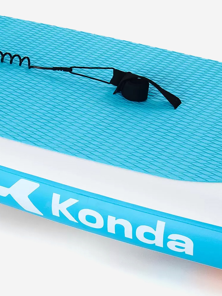 Sup-доска Konda Coconut 11', 335x84x15 см, до 180 кг