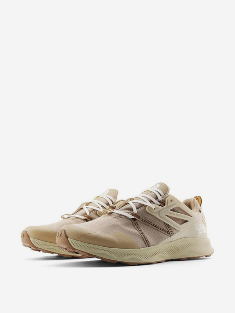 Трейловые кроссовки THE NORTH FACE Oxeye Песчаник