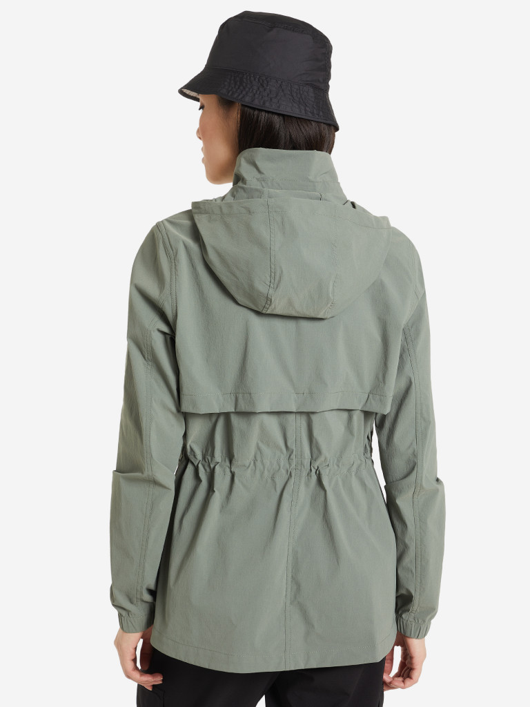 Ветровка женская The North Face Sightseer