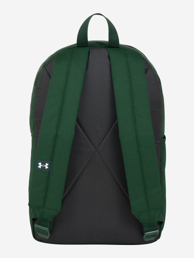 Рюкзак Under Armour Loudon Lite 31595690299 Зеленый, размер Б, р, фото 3