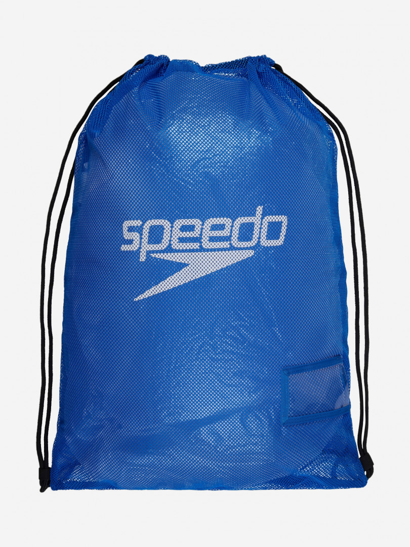 Мешок для мокрых вещей Speedo Equip Mesh Синий 2299₽