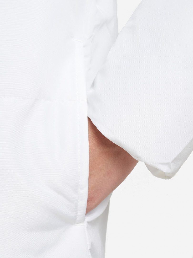 Куртка утепленная женская Ellesse Pejo 30294130299 Белый, размер 44, 46, фото 7