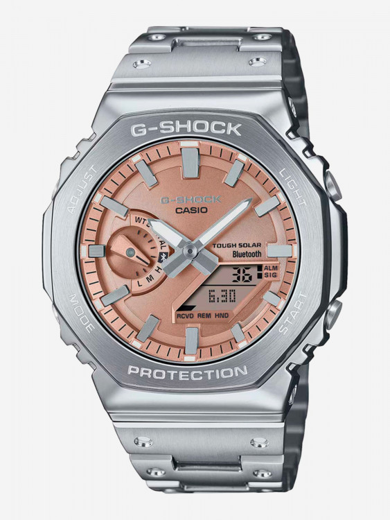 Спортивные часы CASIO GM-B2100AD-5A