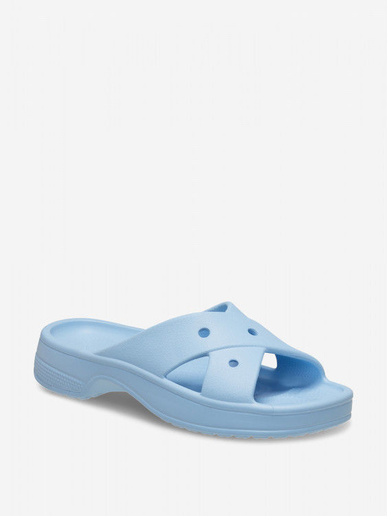 Шлепанцы женские Crocs Classic
