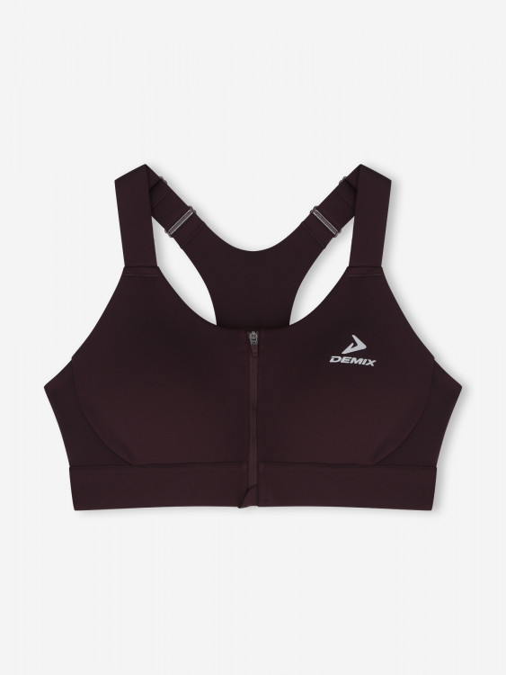 Топ бра спортивный Demix