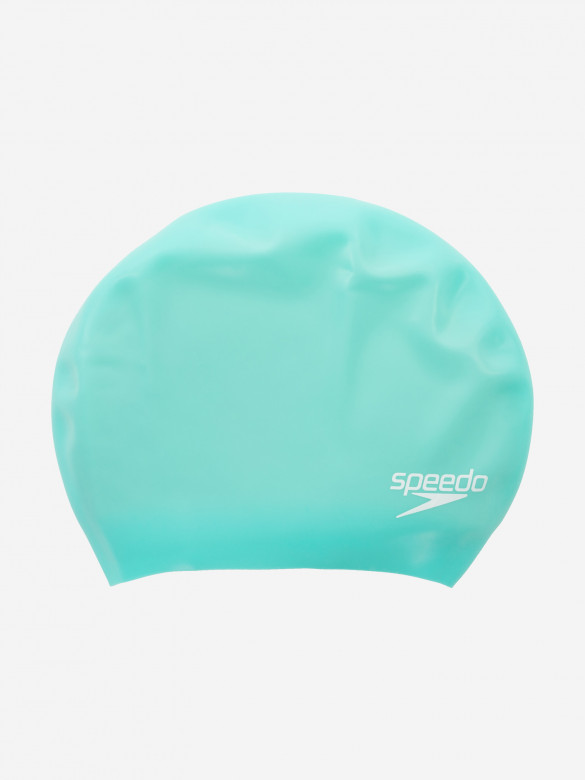 Шапочка для плавания Speedo Long Hair