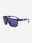 Синий