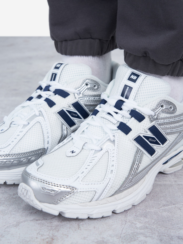 Кроссовки женские New Balance 1906 R